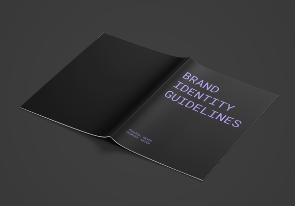 brand identity guidelines: why they’re so important and how to do it yourself — tincan #006